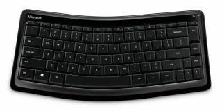 Microsoft Sculpt Mobile Wireless Keyboard